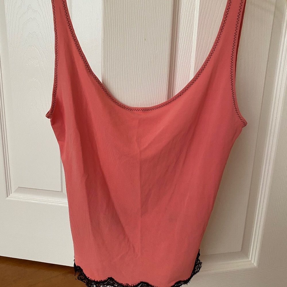 Vintage Bluemarine top Made in Italy S/M